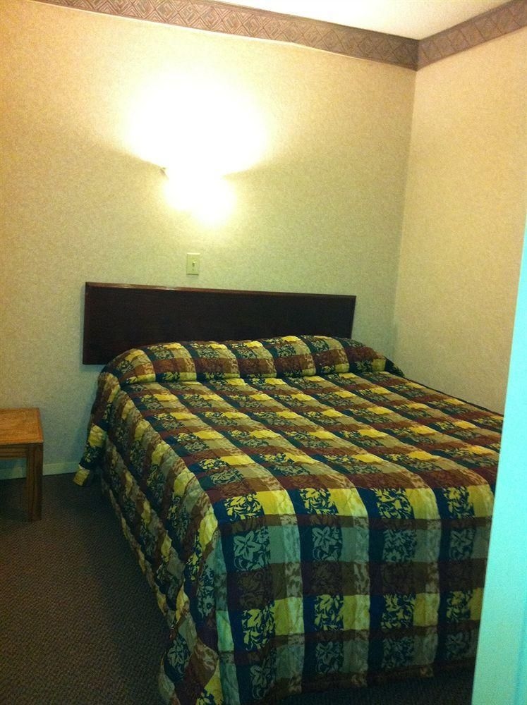 Coquitlam Sleepy Lodge1