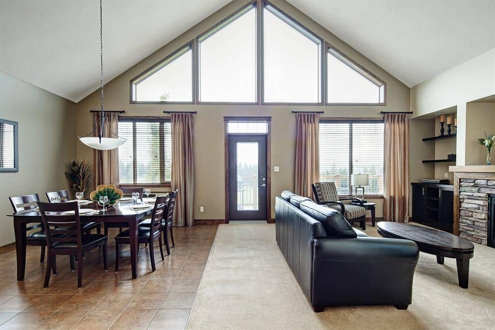 BIGHORN MEADOWS RESORT BIGHORN MEADOWS RESORT