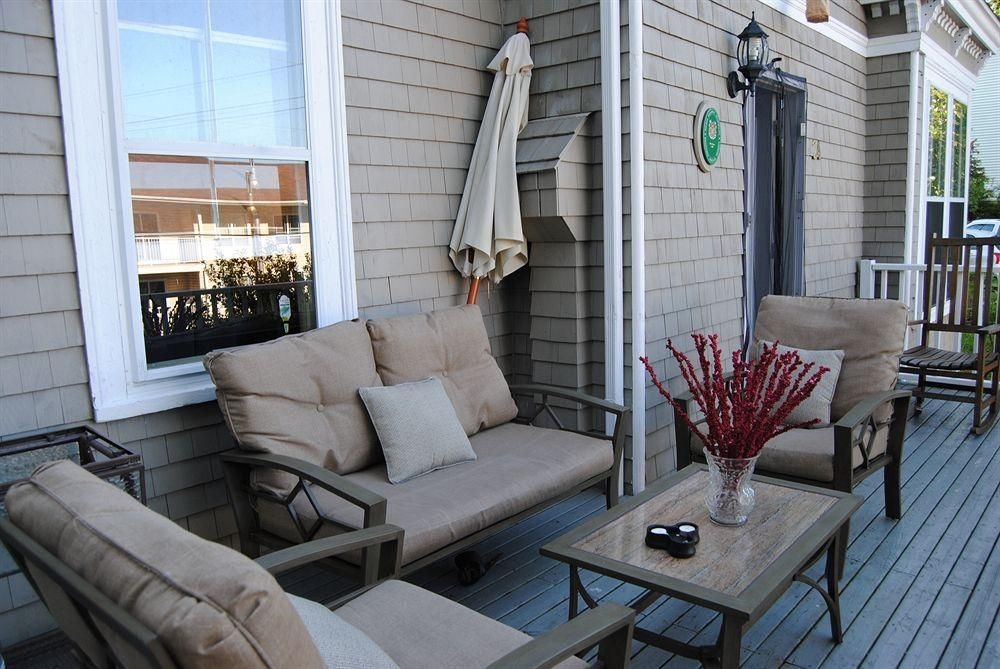Ascendence Harbourside Mansion B&B2