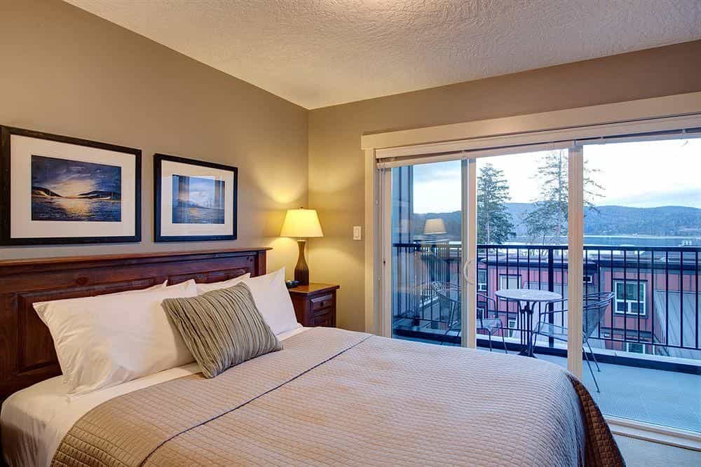 Sooke Harbour Resort & Marina