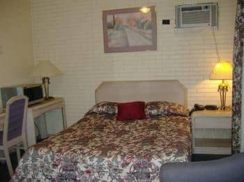 Aston Villa Motel Aston Villa Motel