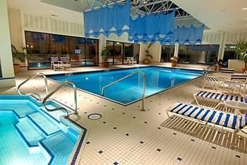 ลา แกรนด์ รีซิเดนซ์ - ซัตตันเพลซ โฮเทล แวนคูเวอร์ (La Grande Residence - Sutton Place Hotel Vancouver)2