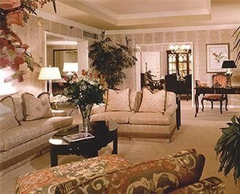 ลา แกรนด์ รีซิเดนซ์ - ซัตตันเพลซ โฮเทล แวนคูเวอร์ (La Grande Residence - Sutton Place Hotel Vancouver)3