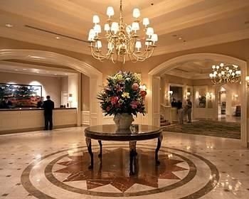 ลา แกรนด์ รีซิเดนซ์ - ซัตตันเพลซ โฮเทล แวนคูเวอร์ (La Grande Residence - Sutton Place Hotel Vancouver)4