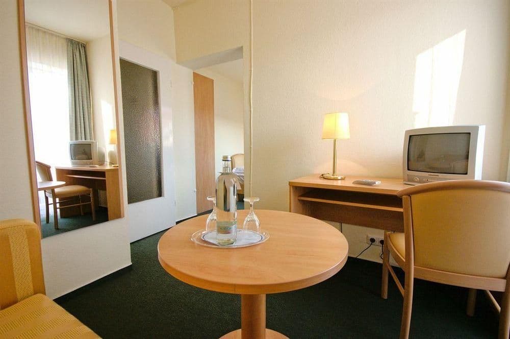 Hotel Wiking Hotel Wiking