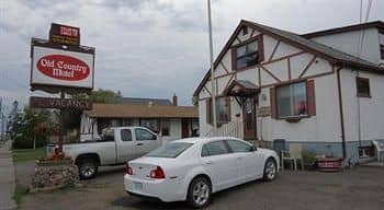 Old Country Motel Old Country Motel
