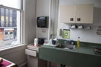 Cambie Seymour Hostel Cambie Seymour Hostel