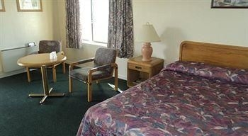 Oasis Motel0
