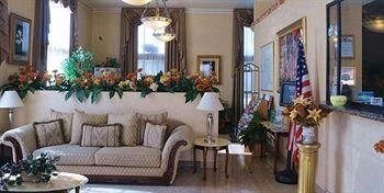 Guesthouse Inn & Suites3