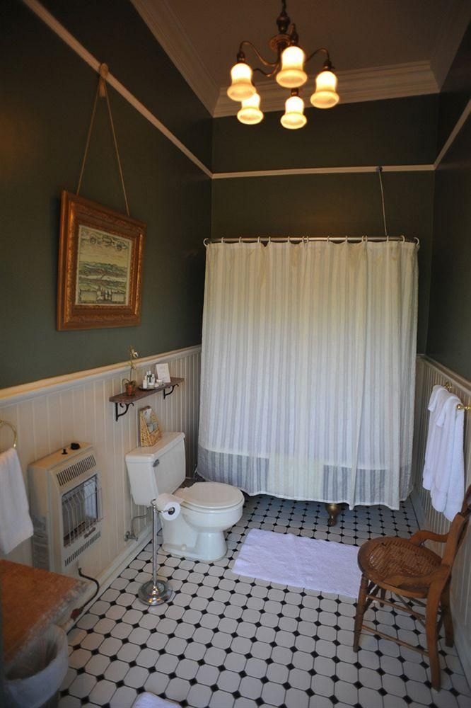 Five Continents Bed and Breakfast0