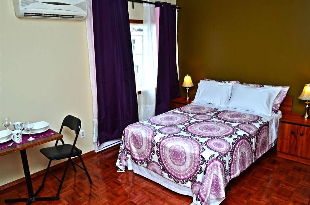 Hotel Stay Saint-Denis Hotel Stay Saint-Denis