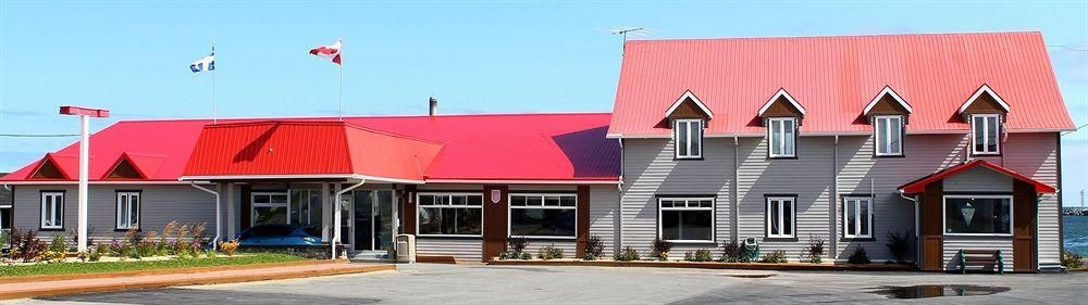 Auberge Le Caribou3