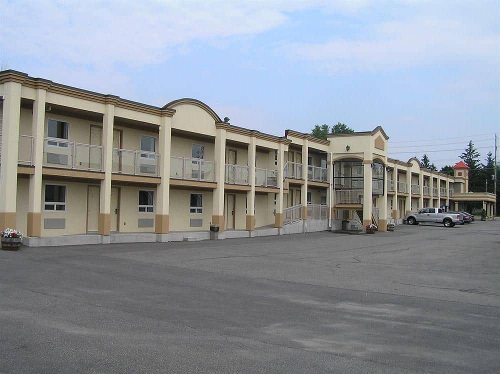 Value Inn Ottawa Value Inn Ottawa