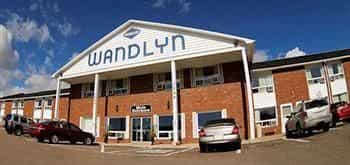 Travelodge by Wyndham Amherst