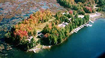 H & H Restaurant and Resort