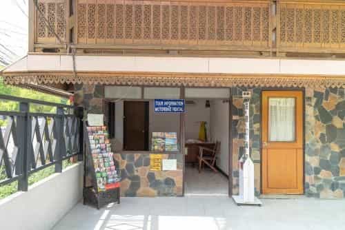 Lai Thai Guesthouse Lai Thai Guesthouse
