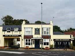 The Prince Albert - Inn