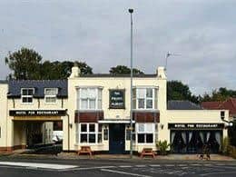 The Prince Albert - Inn The Prince Albert - Inn