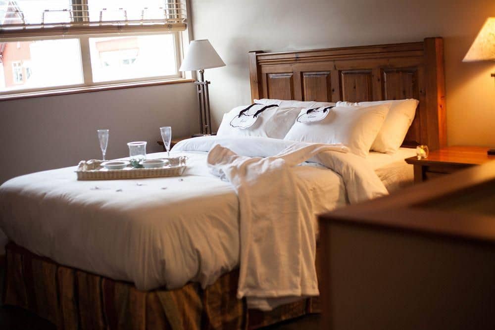 Whistler Vacation Club at Lake Placid Lodge Whistler Vacation Club at Lake Placid Lodge