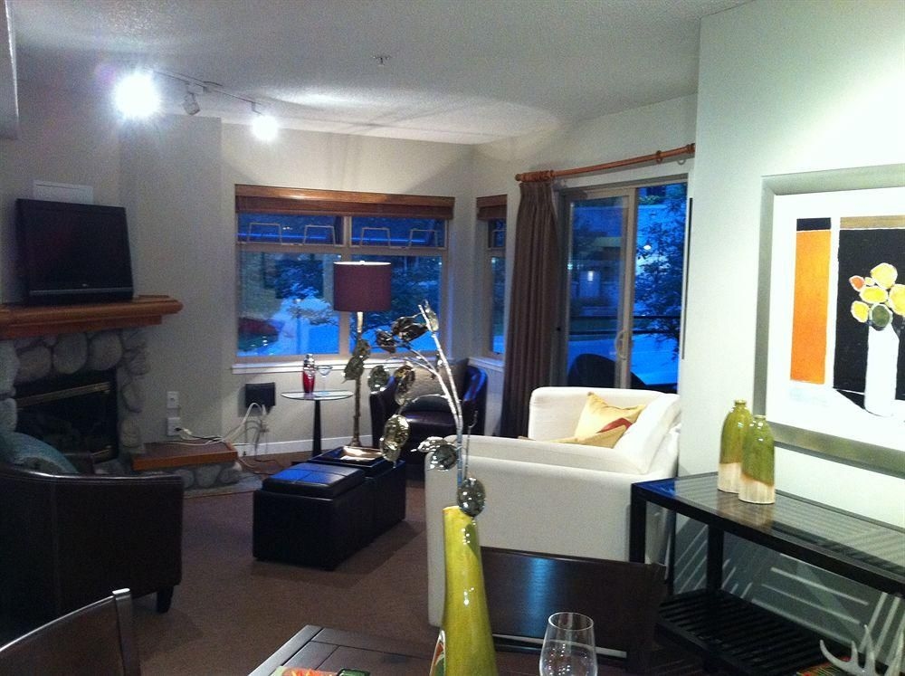 Whistler Vacation Club at Lake Placid Lodge4
