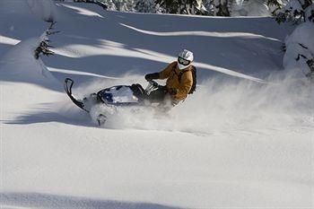 Whistler Vacation Club at Lake Placid Lodge3