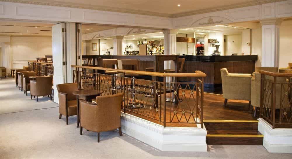 St Pierre Park Hotel & Golf St Pierre Park Hotel & Golf