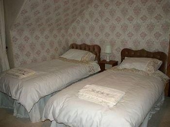 Kathleen`s Bed and Breakfast3