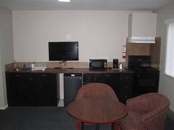 Surrey Central Inn0