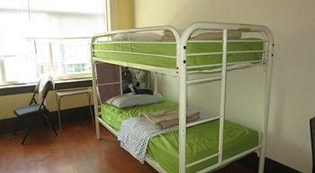 C & N Backpackers Hostel - Central Station4