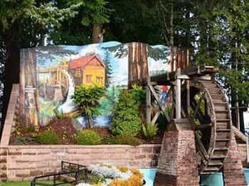 Eagle Rock Bed and Breakfast