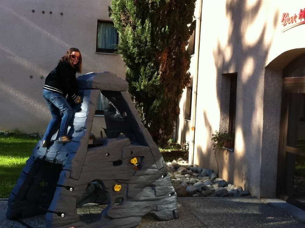 Best Hotel Annecy