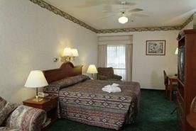 Pacific Inn Of Sunnyvale2