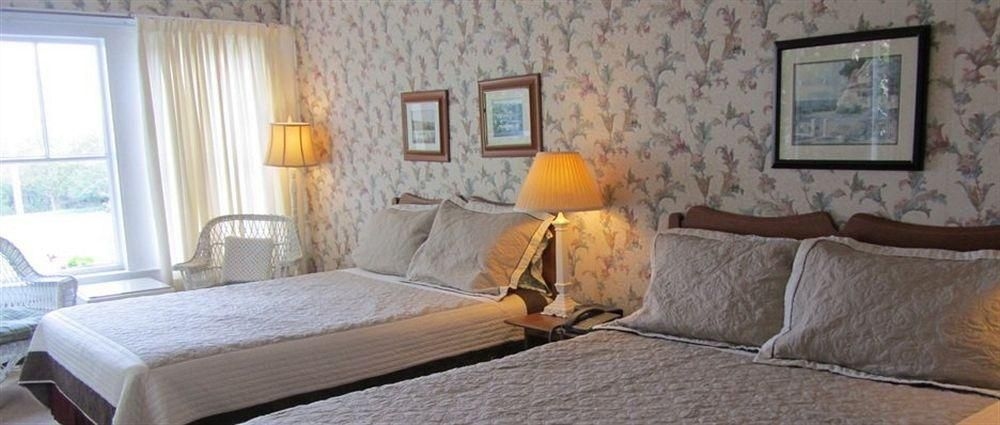 HARBOURVIEW INN AND WINCHESTER0