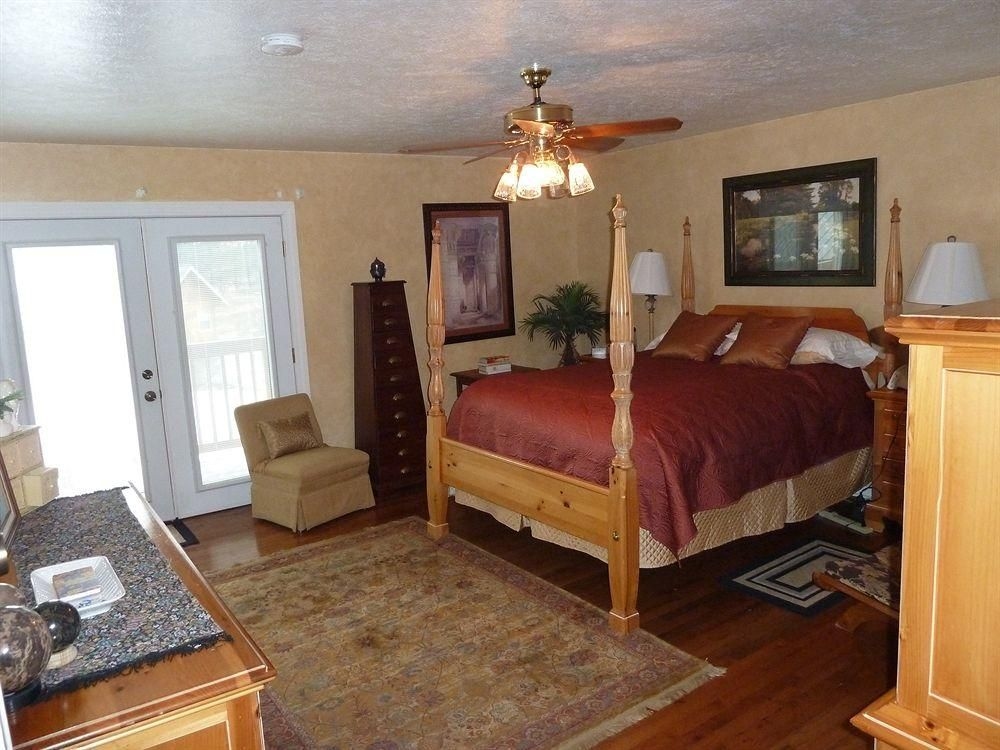 Bad Rock Bed and Breakfast Inn0