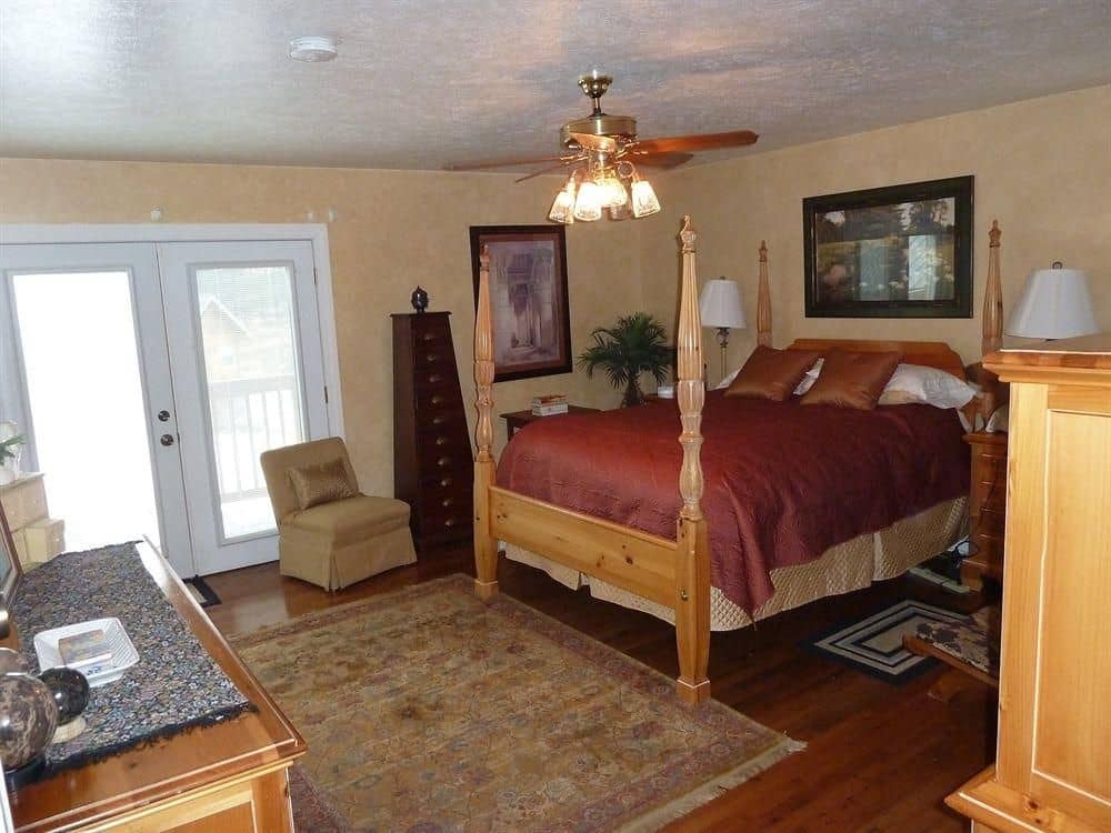 Bad Rock Bed and Breakfast Inn Bad Rock Bed and Breakfast Inn