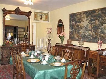 A Night to Remember Bed & Breakfast2