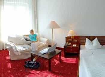 relexa hotel Bad Salzdetfurth