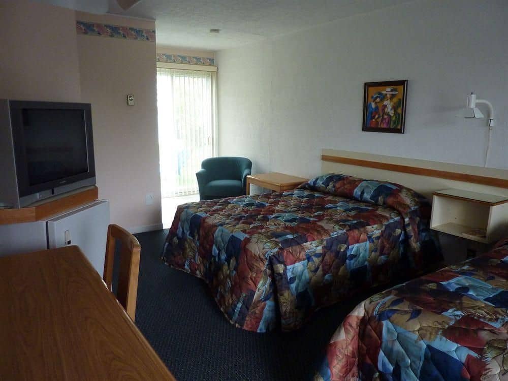 Motel Belle Rivi Motel Belle Rivi