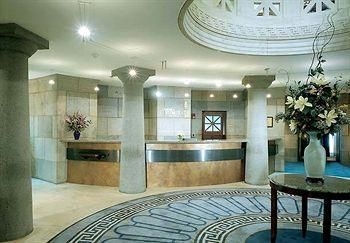 Marriott's Boston Custom House Villas3