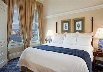 Marriott's Boston Custom House Villas2