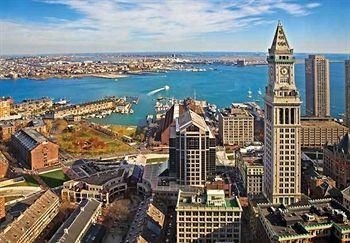 Marriott's Boston Custom House Villas0