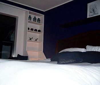 Tall Trees Bed & Breakfast0