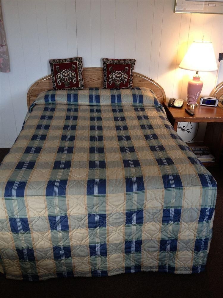 Penny's Motel4