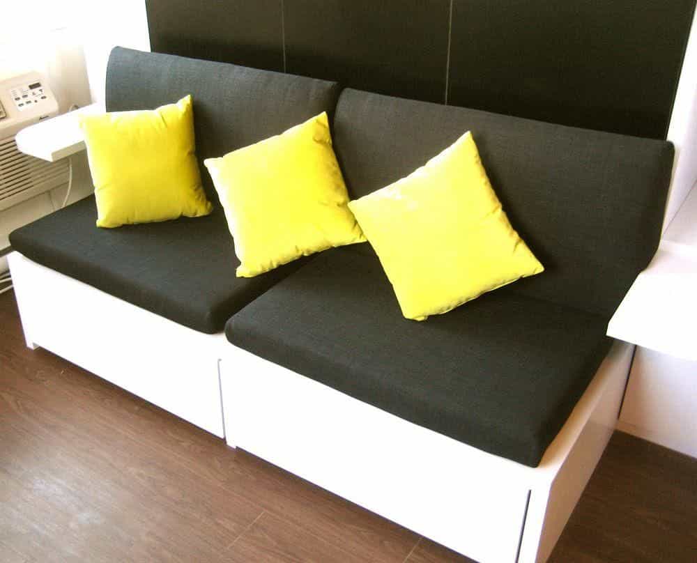 Micro Boutique Living - Antigonish