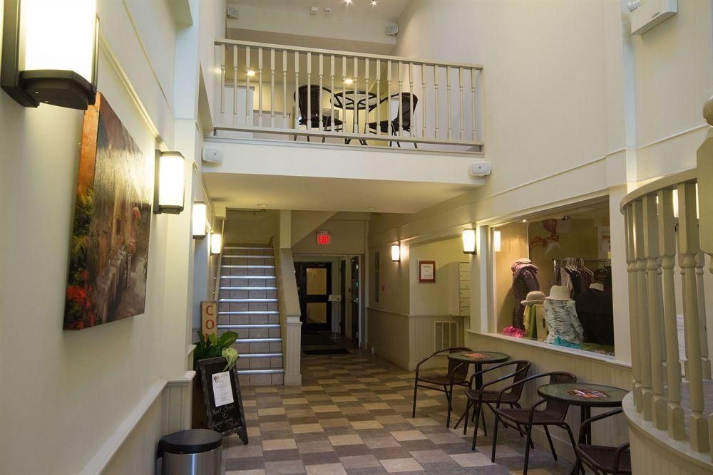 Micro Boutique Living - Antigonish2
