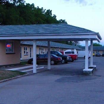 FAULD S MOTEL SARNIA FAULD S MOTEL SARNIA