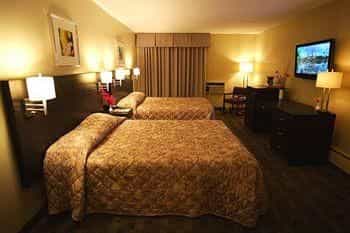 Sea to Sky Hotel Banquet and Conference Center