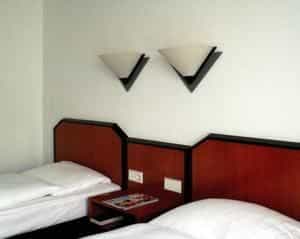 Golden Leaf Hotel Stuttgart Airport & Messe Golden Leaf Hotel Stuttgart Airport & Messe