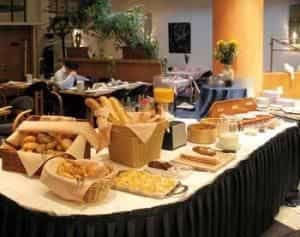 Golden Leaf Hotel Stuttgart Airport & Messe Golden Leaf Hotel Stuttgart Airport & Messe