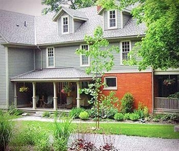 The Red Coat Bed & Breakfast2